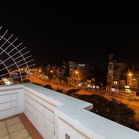 Hanoi Passion Suite Hotel Dış mekan fotoğraf