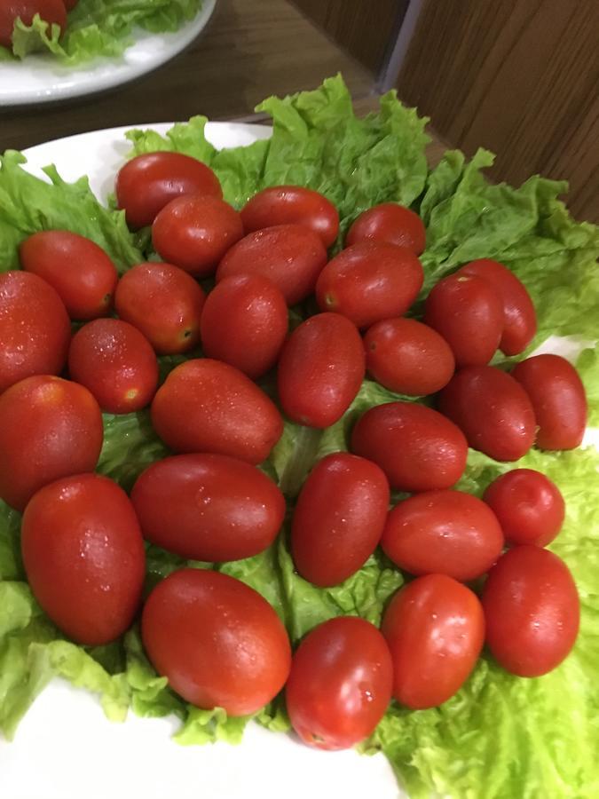 Hanoi Passion Suite Hotel Dış mekan fotoğraf