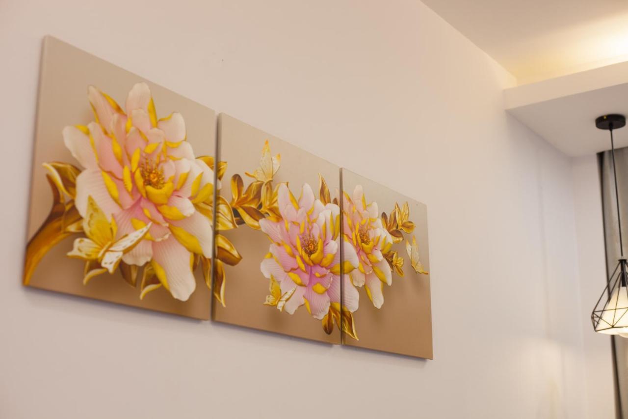 Hanoi Passion Suite Hotel Dış mekan fotoğraf