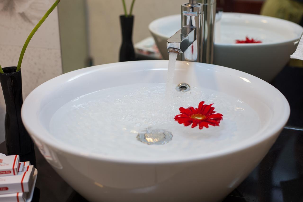 Hanoi Passion Suite Hotel Dış mekan fotoğraf