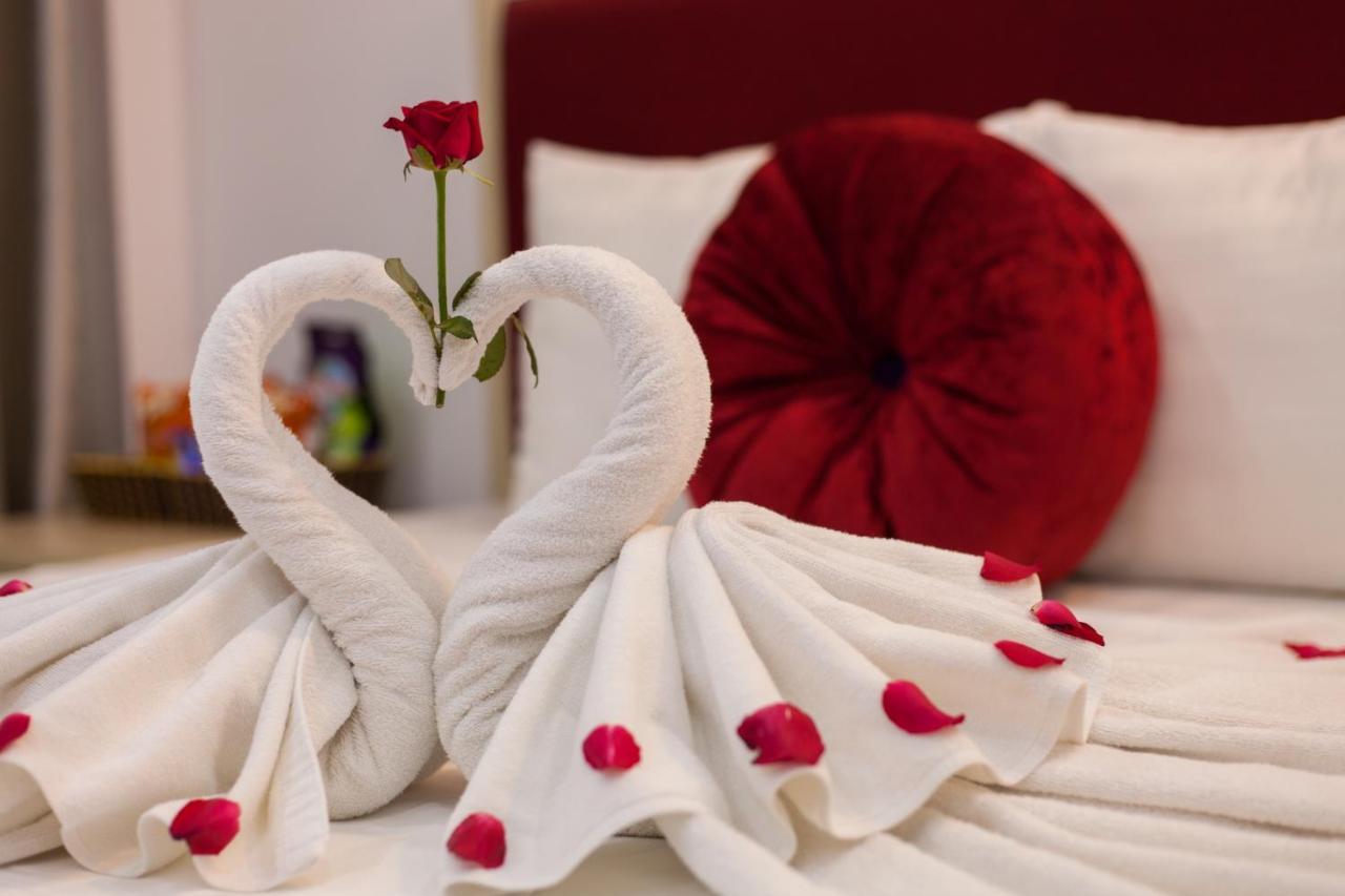 Hanoi Passion Suite Hotel Dış mekan fotoğraf