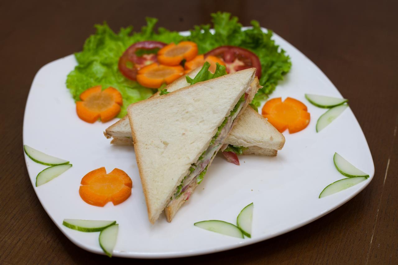Hanoi Passion Suite Hotel Dış mekan fotoğraf