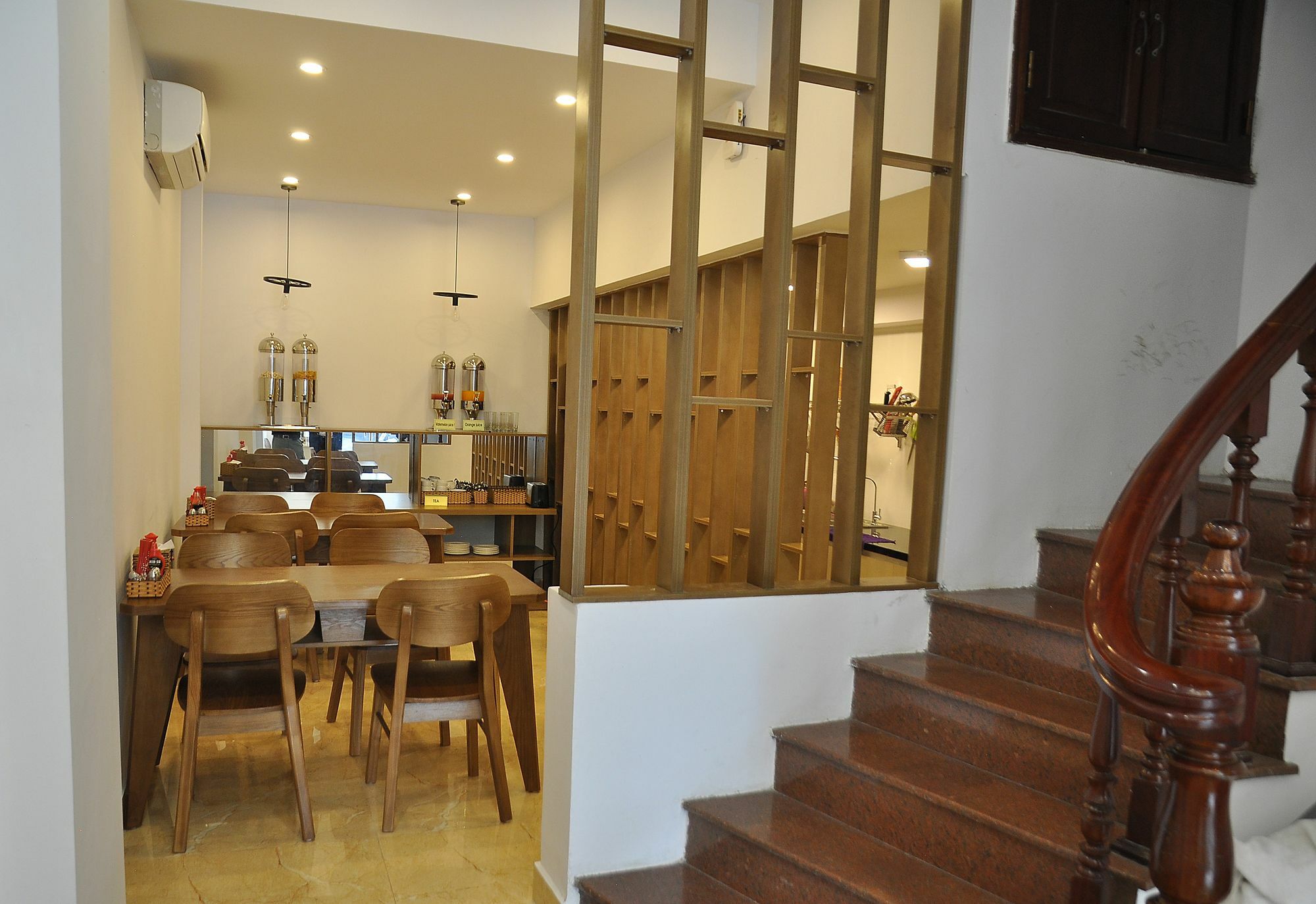 Hanoi Passion Suite Hotel Dış mekan fotoğraf