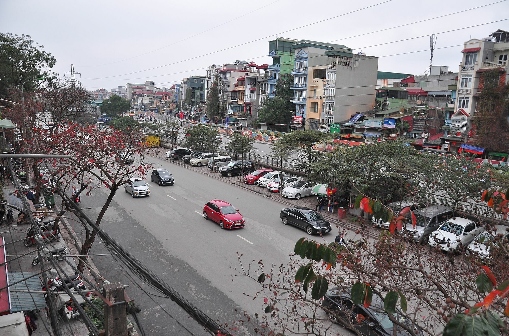 Hanoi Passion Suite Hotel Dış mekan fotoğraf