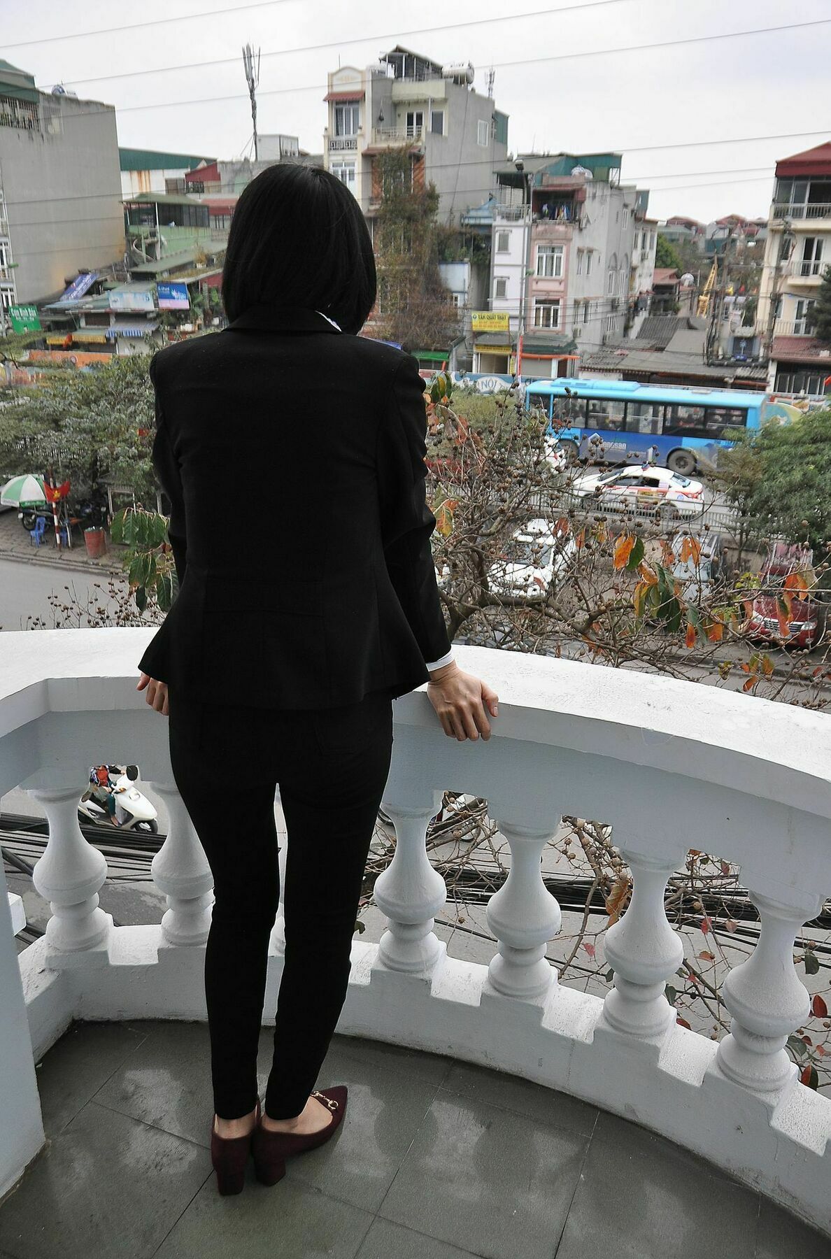 Hanoi Passion Suite Hotel Dış mekan fotoğraf