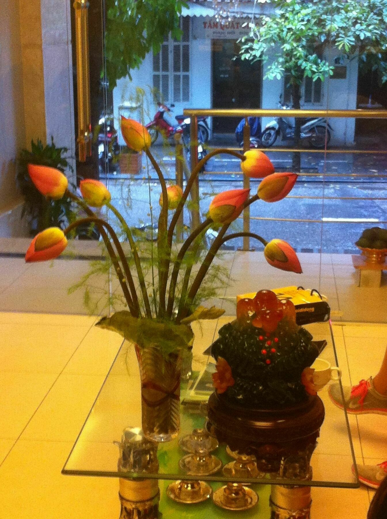 Hanoi Passion Suite Hotel Dış mekan fotoğraf