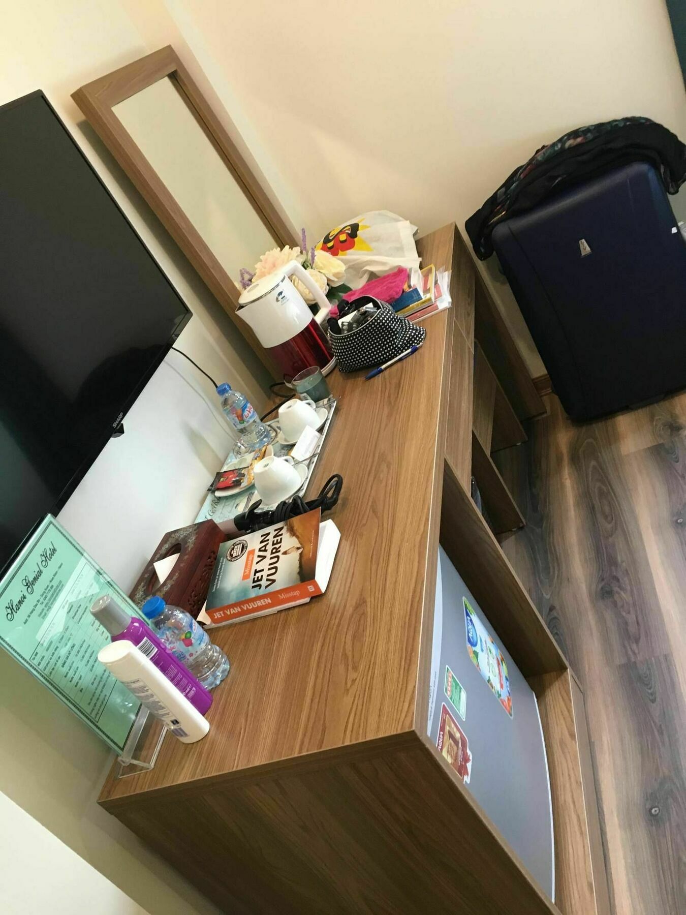 Hanoi Passion Suite Hotel Dış mekan fotoğraf
