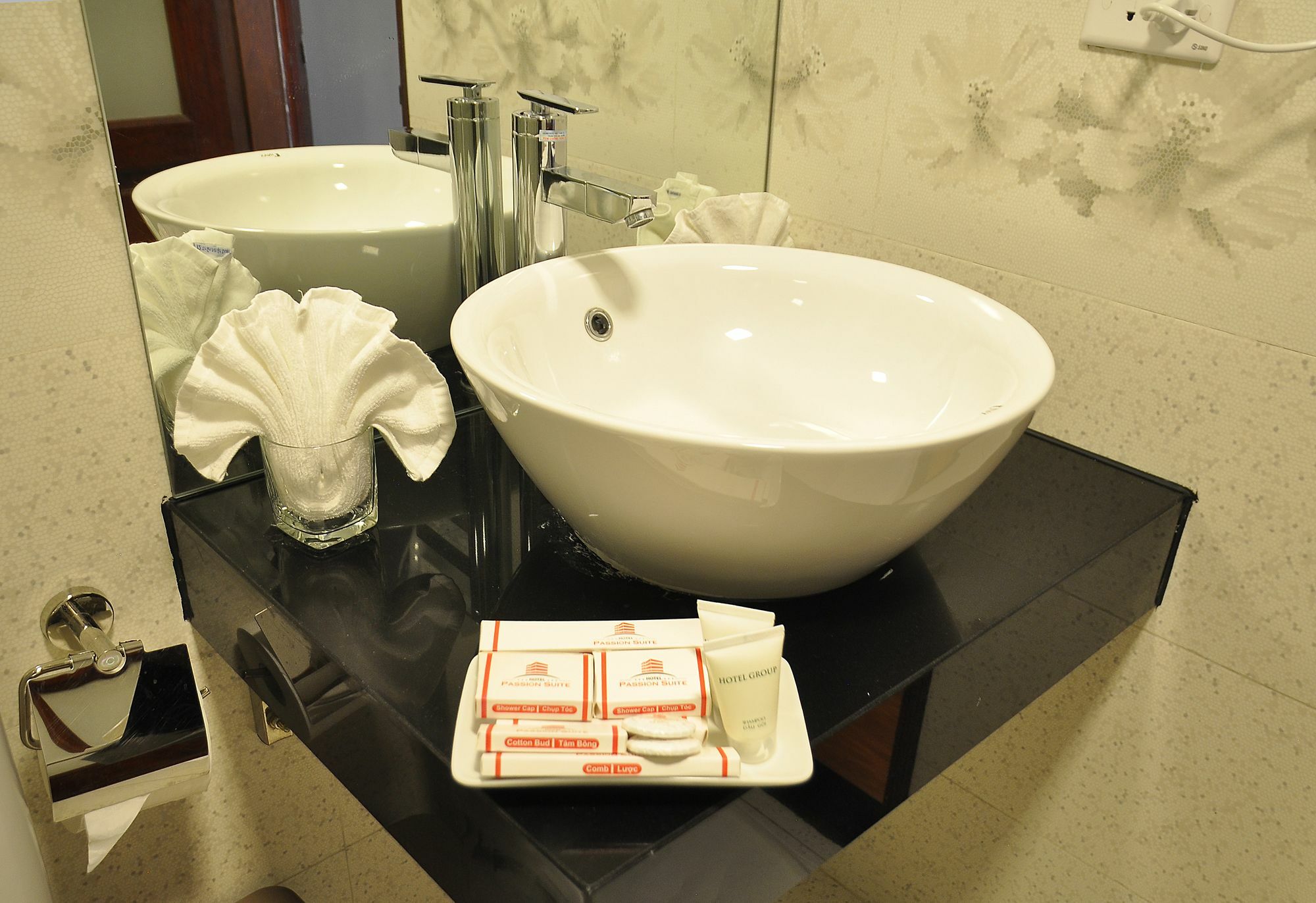 Hanoi Passion Suite Hotel Dış mekan fotoğraf