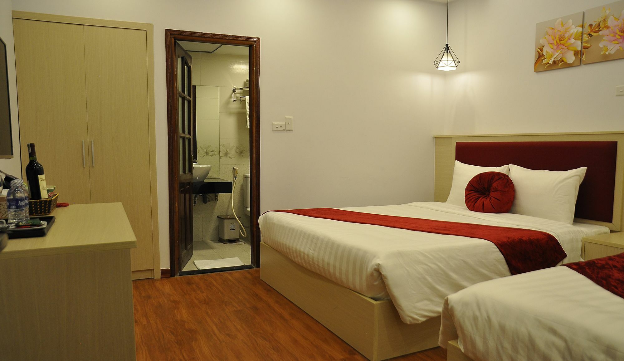 Hanoi Passion Suite Hotel Dış mekan fotoğraf